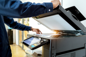 Print Management Solutions