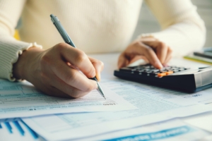 VAT Loans