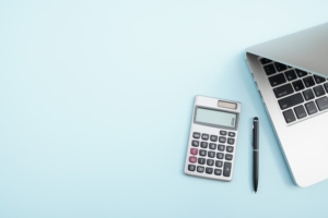 finance calculator