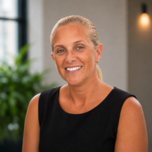 Esther Esther Teear Operations Manager at technology leasing